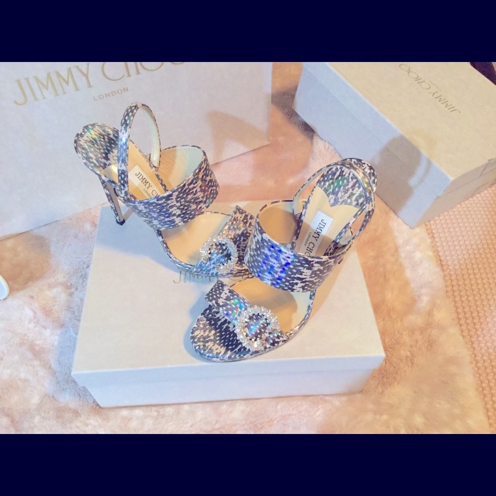 Jimmy choo heels